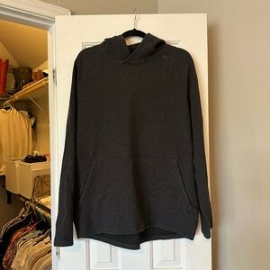 Lululemon Textured Double-Knit Hoodie!